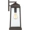 Quoizel Ravenel Outdoor Wall Lantern RNL8408WT - alternate 5